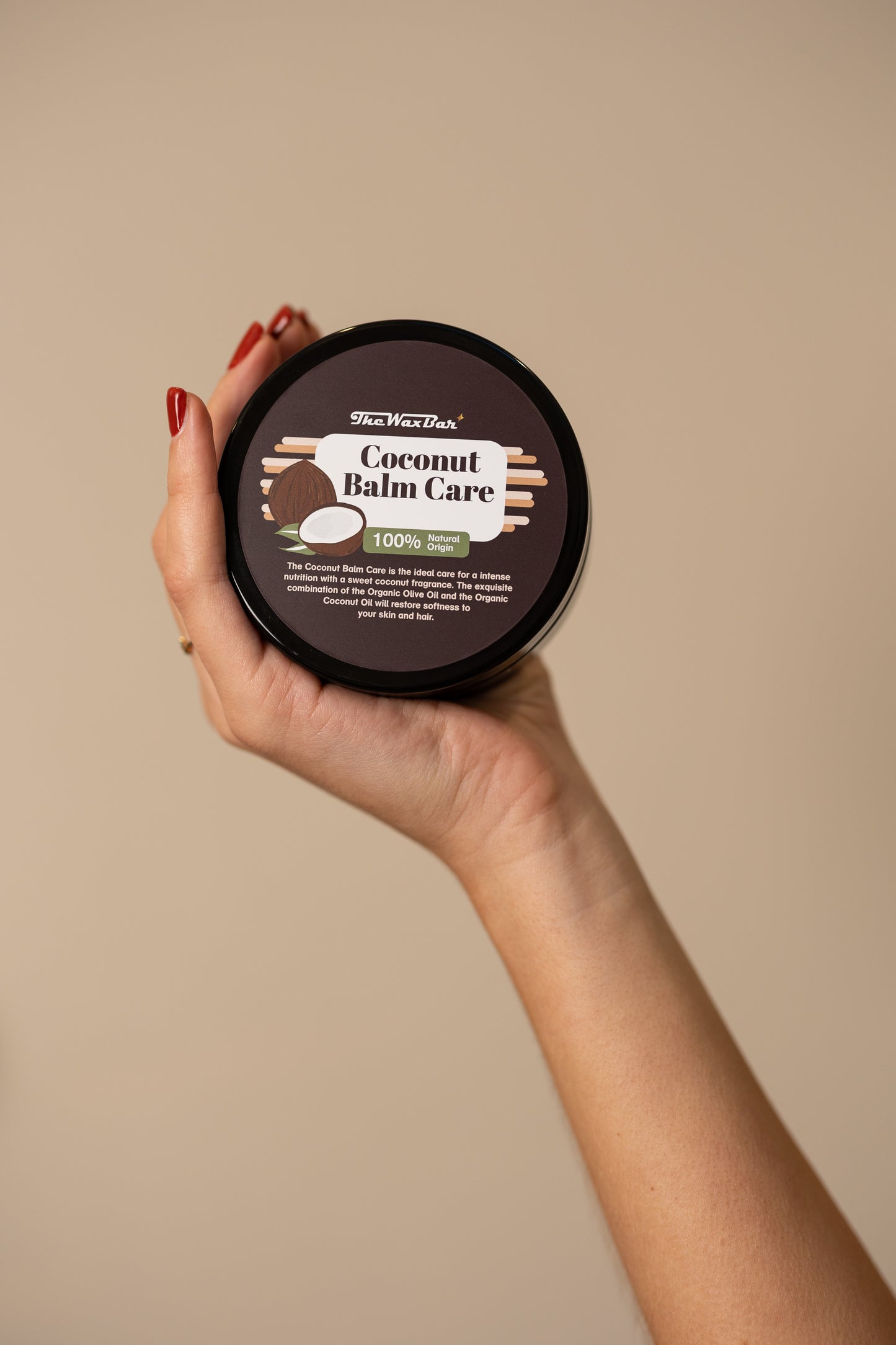 Cocobalm (12 in a box)