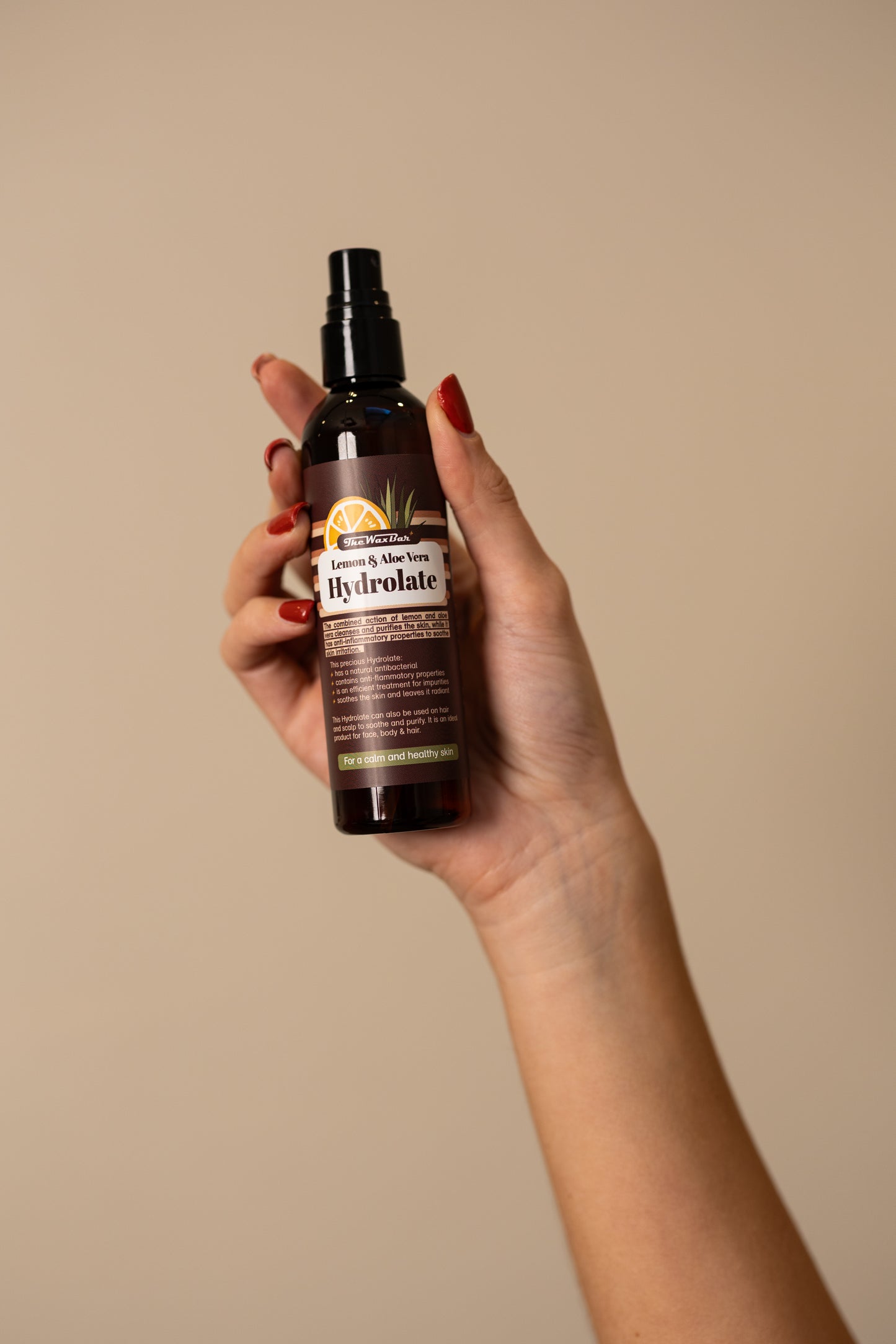 Hydrolate (12 in a box)