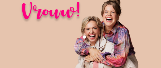 Vrouw! Beurs in Leeuwarden