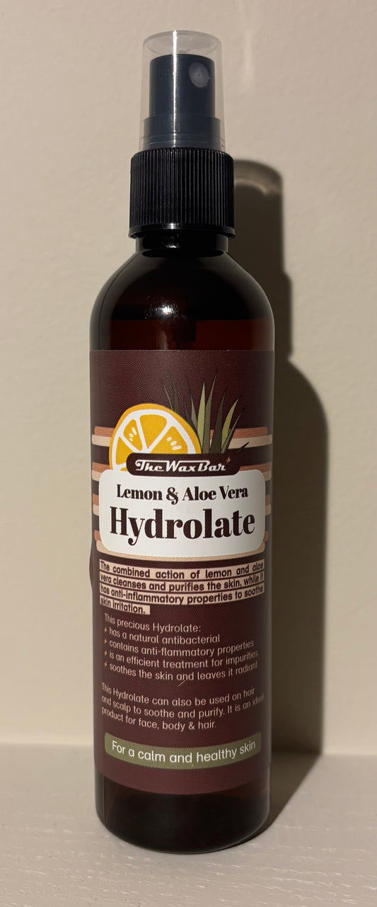 Hydrolate (12 in a box)