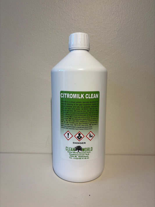 Citromilk Clean Spray 1L
