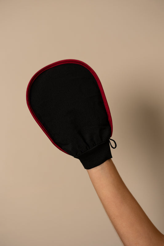 Scrub gloves (12 in a box)