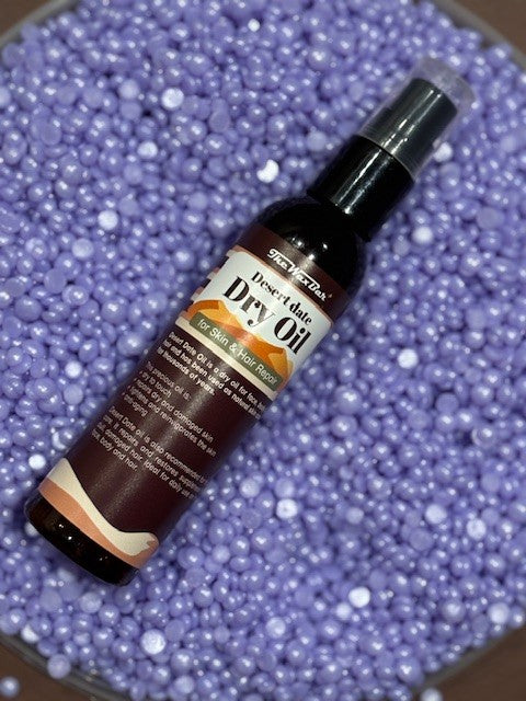 Desert date oil (15 in a box)